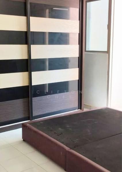 Pangsapuri untuk Dijual di Jade View - Clifton Chee - Bedroom - PropertyGuru.com.my