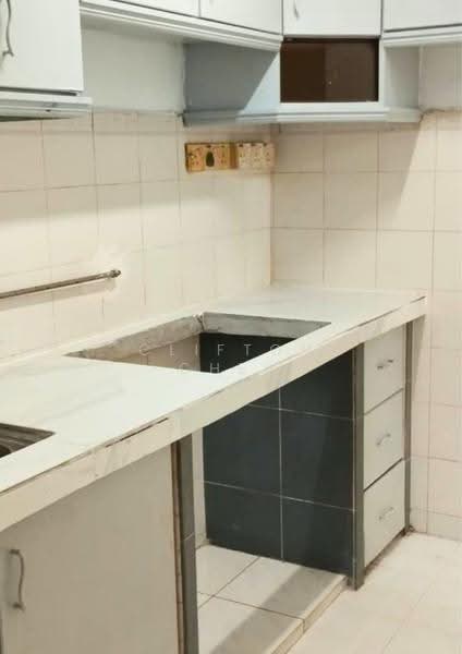 Pangsapuri untuk Dijual di Jade View - Clifton Chee - Kitchen - PropertyGuru.com.my