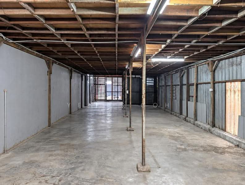 Warehouse for Rent in Taman Balakong Jaya (Balakong) - Yennis Goh - Interior - PropertyGuru.com.my