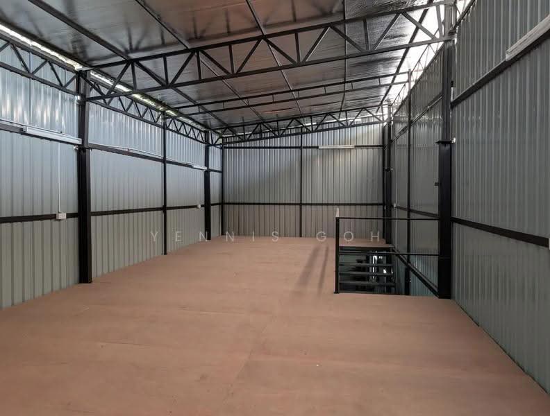 Warehouse for Rent in Taman Balakong Jaya (Balakong) - Yennis Goh - Interior - PropertyGuru.com.my