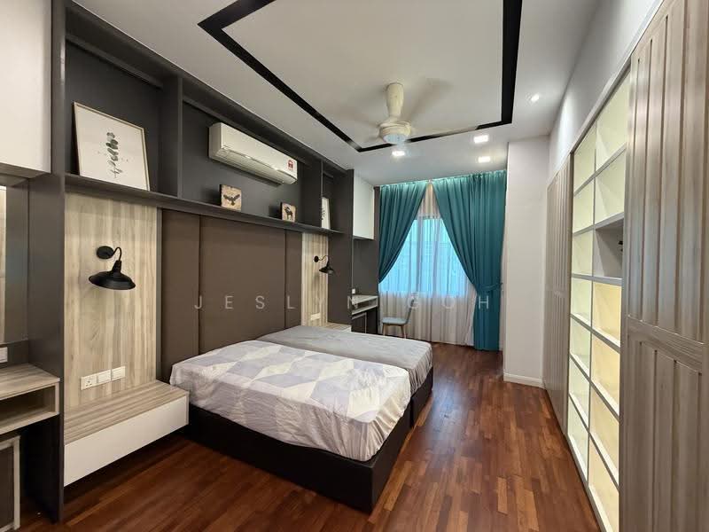 Semi-Detached House for Sale in Lepironia Gardens (Cyberjaya) - Jeslyn Goh - Bedroom - PropertyGuru.com.my