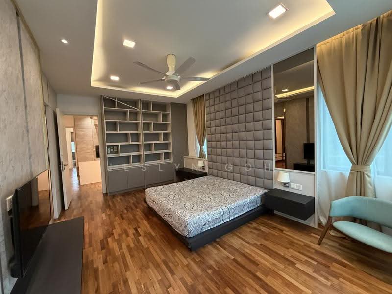 Semi-Detached House for Sale in Lepironia Gardens (Cyberjaya) - Jeslyn Goh - Bedroom - PropertyGuru.com.my