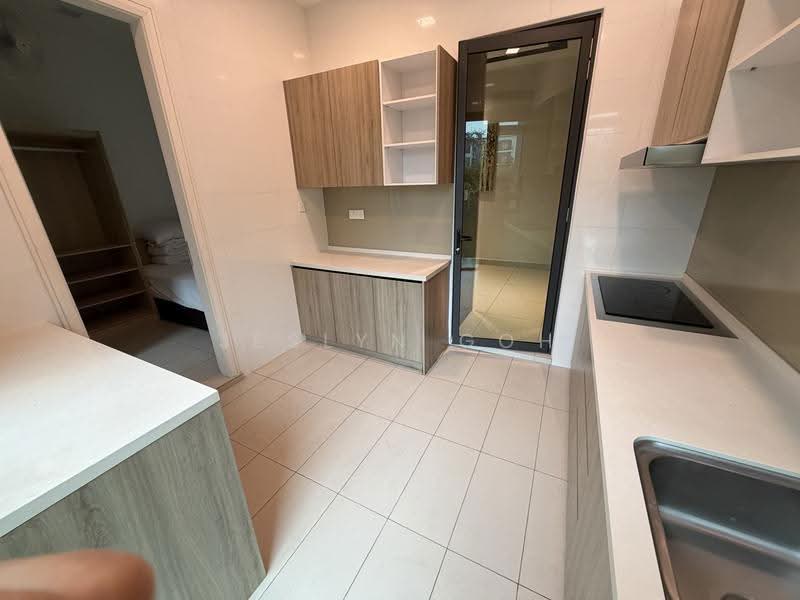 Semi-Detached House for Sale in Lepironia Gardens (Cyberjaya) - Jeslyn Goh - Kitchen - PropertyGuru.com.my