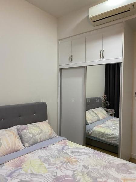 Service Residence for Rent at The Ridge - Chee Seng - Bedroom - PropertyGuru.com.my
