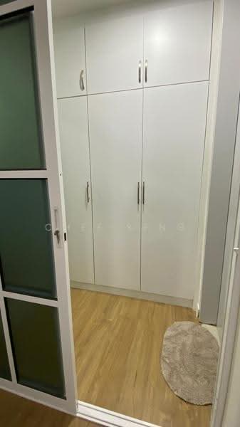 Service Residence for Rent at The Ridge - Chee Seng - Interior - PropertyGuru.com.my