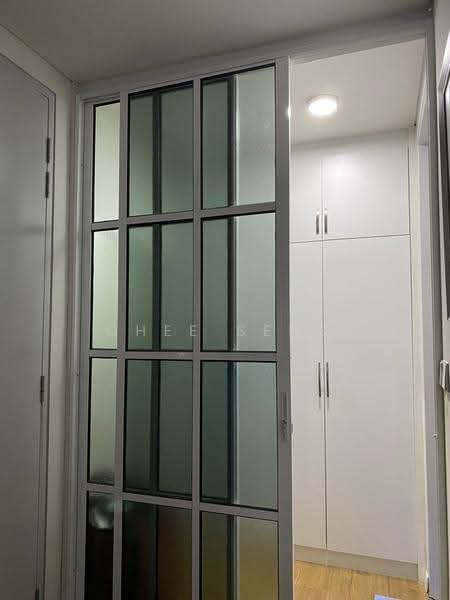 Service Residence for Rent at The Ridge - Chee Seng - Interior - PropertyGuru.com.my