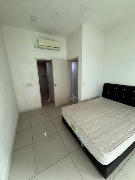 Kediaman Servis untuk Disewa di Greenfield Regency - SJ CHAN - Bedroom - PropertyGuru.com.my