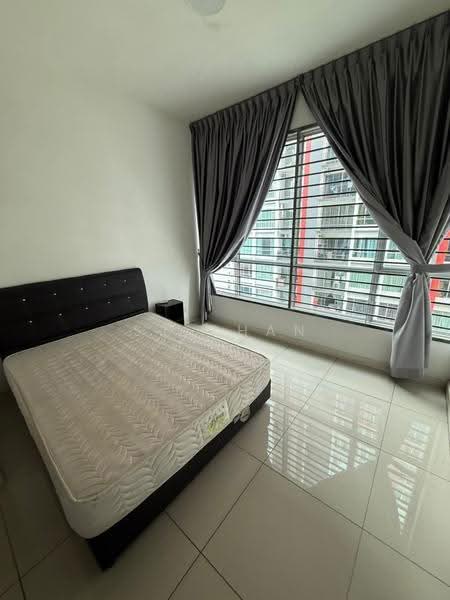 Kediaman Servis untuk Disewa di Greenfield Regency - SJ CHAN - Bedroom - PropertyGuru.com.my