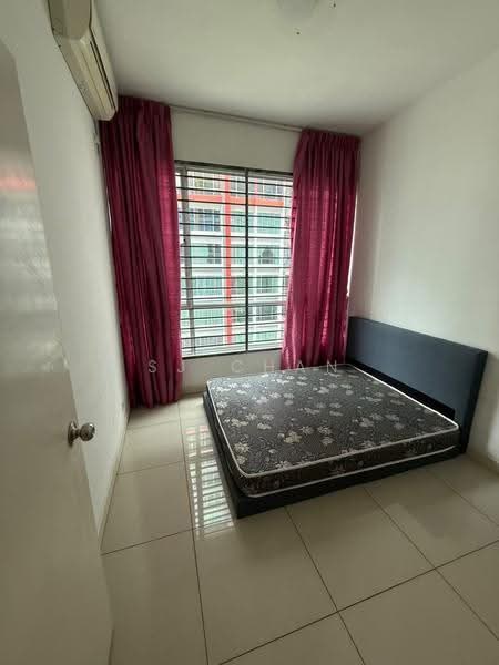 Kediaman Servis untuk Disewa di Greenfield Regency - SJ CHAN - PropertyGuru.com.my