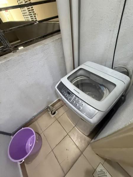 Kediaman Servis untuk Disewa di Greenfield Regency - SJ CHAN - PropertyGuru.com.my