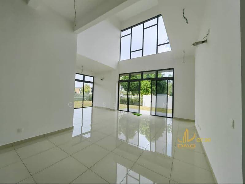 Semi-Detached House for Sale in Setia Alam (Selangor) - Cassey Lim - PropertyGuru.com.my