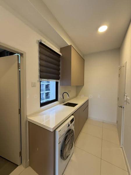 Service Residence for Rent at Nest 2 Residences - Jovane Por - Interior - PropertyGuru.com.my