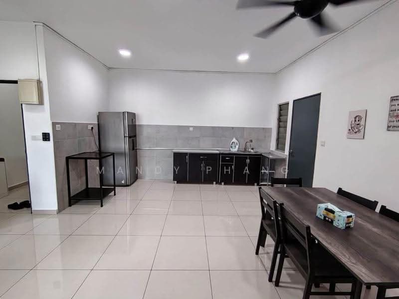 Pangsapuri untuk Disewa di Residensi Kampung Paloh (PR1MA @ Kampung Paloh) - Mandy Phang - Kitchen - PropertyGuru.com.my