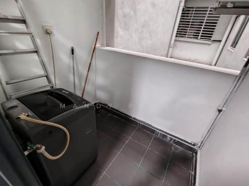 Pangsapuri untuk Disewa di Residensi Kampung Paloh (PR1MA @ Kampung Paloh) - Mandy Phang - Balcony - PropertyGuru.com.my