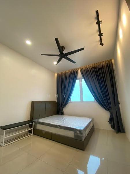 Kondominium untuk Disewa di Zen 6 - Sunny Tse - Bedroom - PropertyGuru.com.my