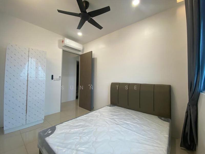 Kondominium untuk Disewa di Zen 6 - Sunny Tse - Bedroom - PropertyGuru.com.my