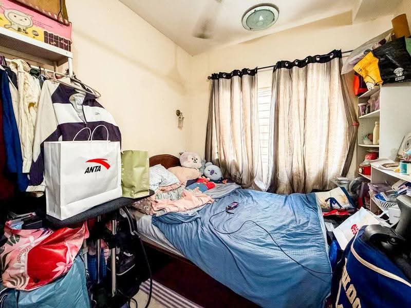 Apartment for Sale at Putra Suria Residence - Izzat Zamros - PropertyGuru.com.my