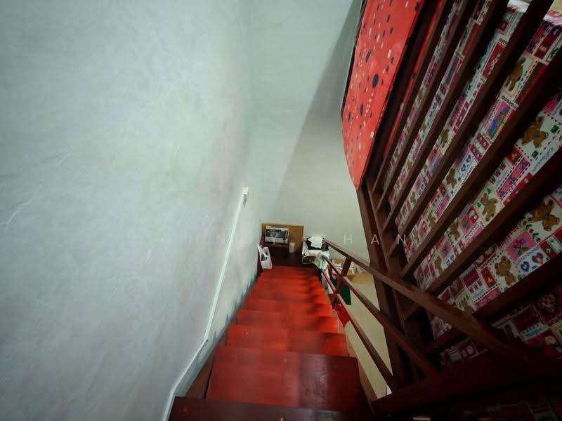 1-storey Terraced House for Sale in Taman Nusa Bestari 2 (Iskandar Puteri (Nusajaya)) - Johnny Chan - Interior - PropertyGuru.com.my