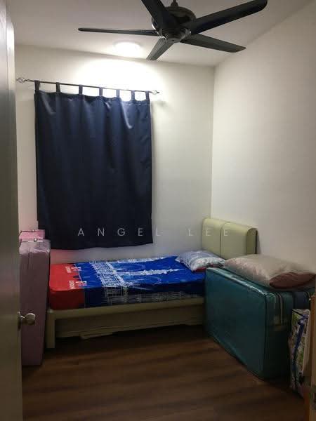 Kediaman Servis untuk Dijual di The Nest @ Jln Klang Lama - Angel Lee - Bedroom - PropertyGuru.com.my