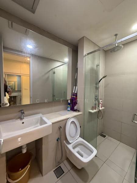 Condominium for Rent at The Ridge - CK Teong - Bathroom - PropertyGuru.com.my