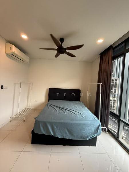 Condominium for Rent at The Ridge - CK Teong - Bedroom - PropertyGuru.com.my