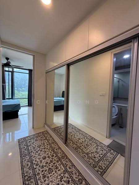 Condominium for Rent at The Ridge - CK Teong - Bedroom - PropertyGuru.com.my