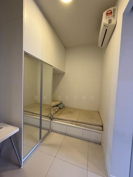 Condominium for Rent at The Ridge - CK Teong - Bedroom - PropertyGuru.com.my