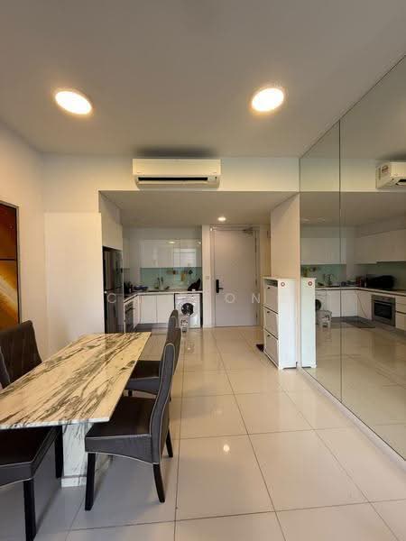 Condominium for Rent at The Ridge - CK Teong - PropertyGuru.com.my