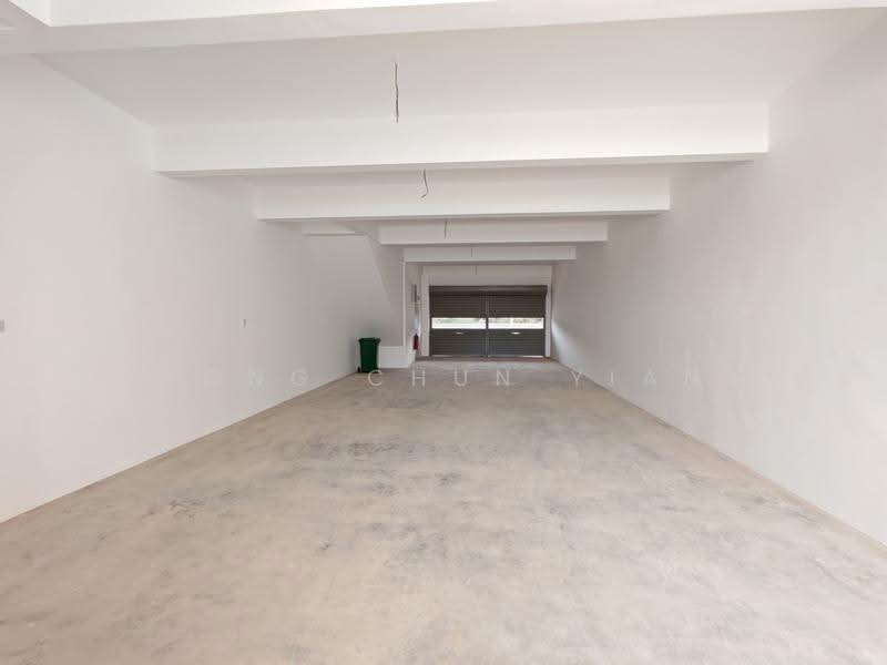 Shop / Office for Rent in Bandar Perdana (Sungai Petani) - Wong Chun Yian - Interior - PropertyGuru.com.my
