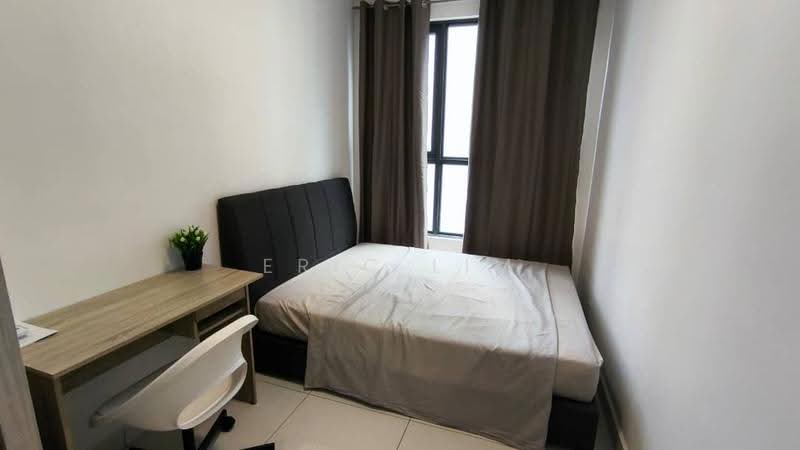 Service Residence for Rent at The New Duo @ Edumetro - Eric Lim - Bedroom - PropertyGuru.com.my
