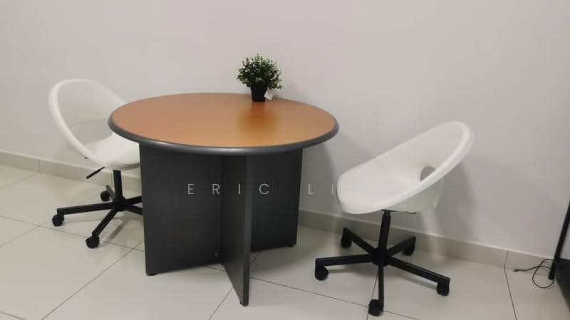 Service Residence for Rent at The New Duo @ Edumetro - Eric Lim - Interior - PropertyGuru.com.my