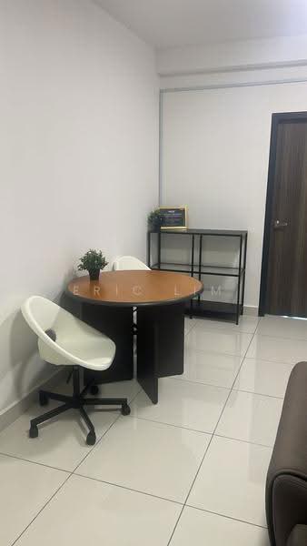 Service Residence for Rent at The New Duo @ Edumetro - Eric Lim - Interior - PropertyGuru.com.my