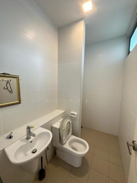Cluster House for Rent in Eco Botanic (Iskandar Puteri (Nusajaya)) - RQ Tee - PropertyGuru.com.my