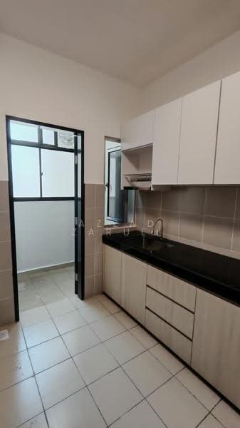 Apartment for Rent at Residensi Akasia Jubilee - Azzad Zarull - Kitchen - PropertyGuru.com.my
