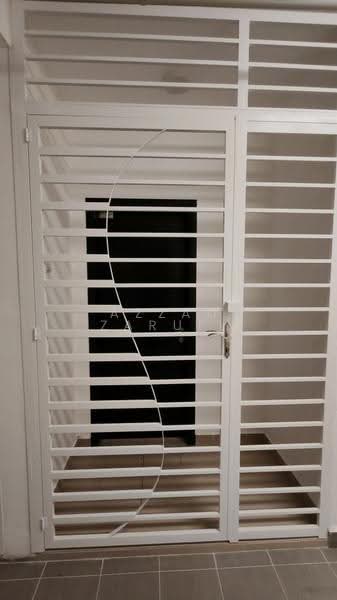 Apartment for Rent at Residensi Akasia Jubilee - Azzad Zarull - Entrance - PropertyGuru.com.my