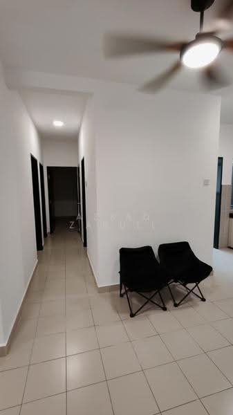 Apartment for Rent at Residensi Akasia Jubilee - Azzad Zarull - Corridor - PropertyGuru.com.my