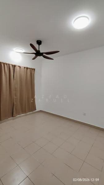 Apartment for Rent at Residensi Akasia Jubilee - Azzad Zarull - Interior - PropertyGuru.com.my