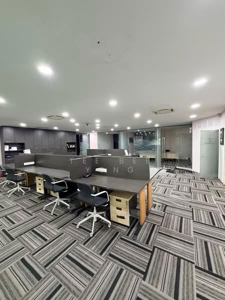 Semi-D Factory for Sale in Pjs 11 (Sunway) - Tee Bee Yong - Interior - PropertyGuru.com.my