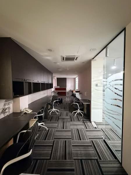Semi-D Factory for Sale in Pjs 11 (Sunway) - Tee Bee Yong - Interior - PropertyGuru.com.my