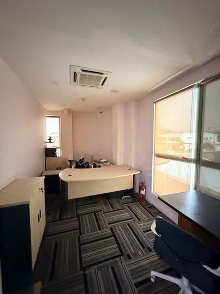 Semi-D Factory for Sale in Pjs 11 (Sunway) - Tee Bee Yong - Study - PropertyGuru.com.my
