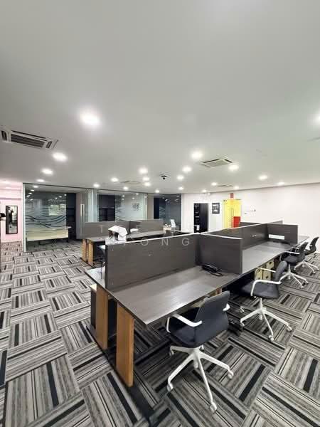 Semi-D Factory for Sale in Pjs 11 (Sunway) - Tee Bee Yong - Interior - PropertyGuru.com.my