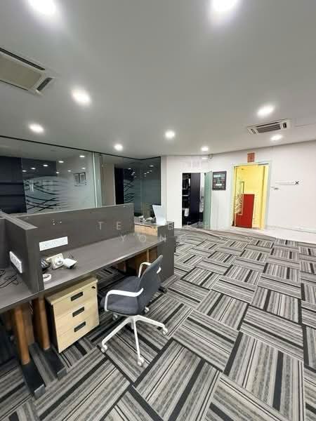 Semi-D Factory for Sale in Pjs 11 (Sunway) - Tee Bee Yong - Interior - PropertyGuru.com.my