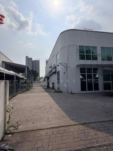 Semi-D Factory for Sale in Pjs 11 (Sunway) - Tee Bee Yong - PropertyGuru.com.my