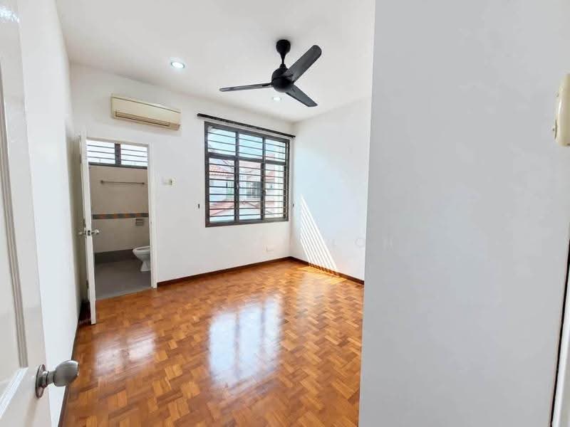 2-storey Terraced House for Sale in Taman Impian Emas (Skudai) - Steven Loh - Interior - PropertyGuru.com.my