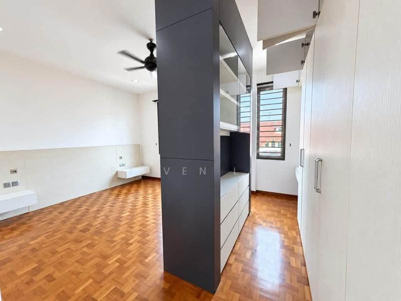 2-storey Terraced House for Sale in Taman Impian Emas (Skudai) - Steven Loh - Bedroom - PropertyGuru.com.my