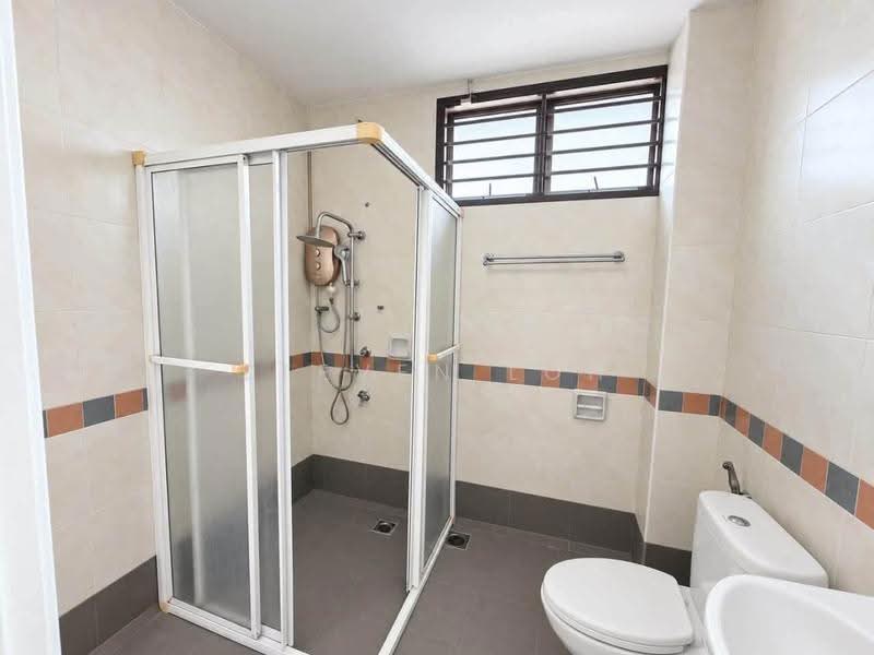 2-storey Terraced House for Sale in Taman Impian Emas (Skudai) - Steven Loh - Bathroom - PropertyGuru.com.my