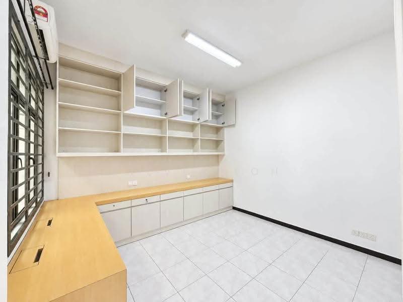 2-storey Terraced House for Sale in Taman Impian Emas (Skudai) - Steven Loh - Study - PropertyGuru.com.my