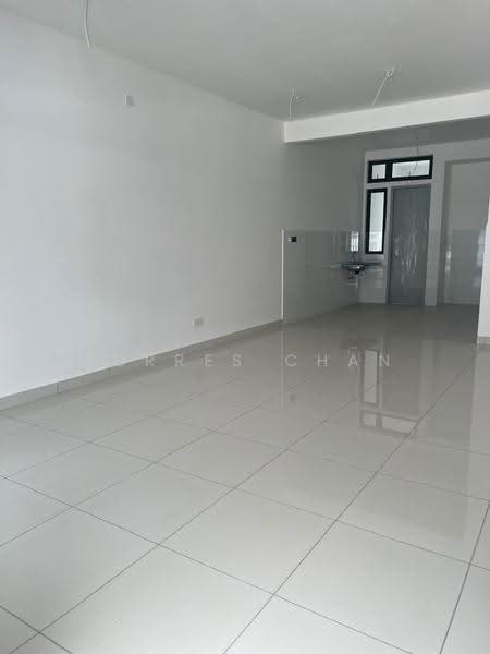 Rumah Teres 2-Tingkat untuk Dijual di Shah Alam (Selangor) - Torres Chan - Interior - PropertyGuru.com.my