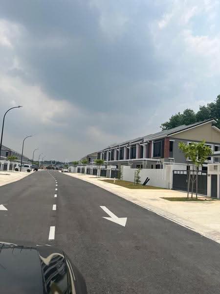 Rumah Teres 2-Tingkat untuk Dijual di Shah Alam (Selangor) - Torres Chan - Exterior - PropertyGuru.com.my