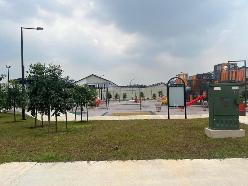 Rumah Teres 2-Tingkat untuk Dijual di Shah Alam (Selangor) - Torres Chan - Exterior - PropertyGuru.com.my